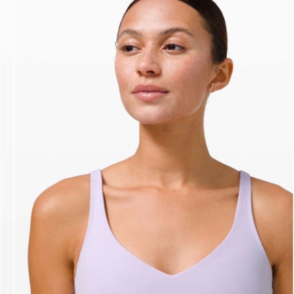 Lululemon Align Tank - Picture 2 of 7